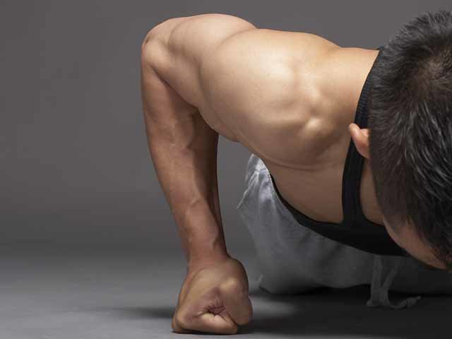 exercise