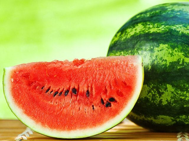 Jak se řekne italsky meloun?